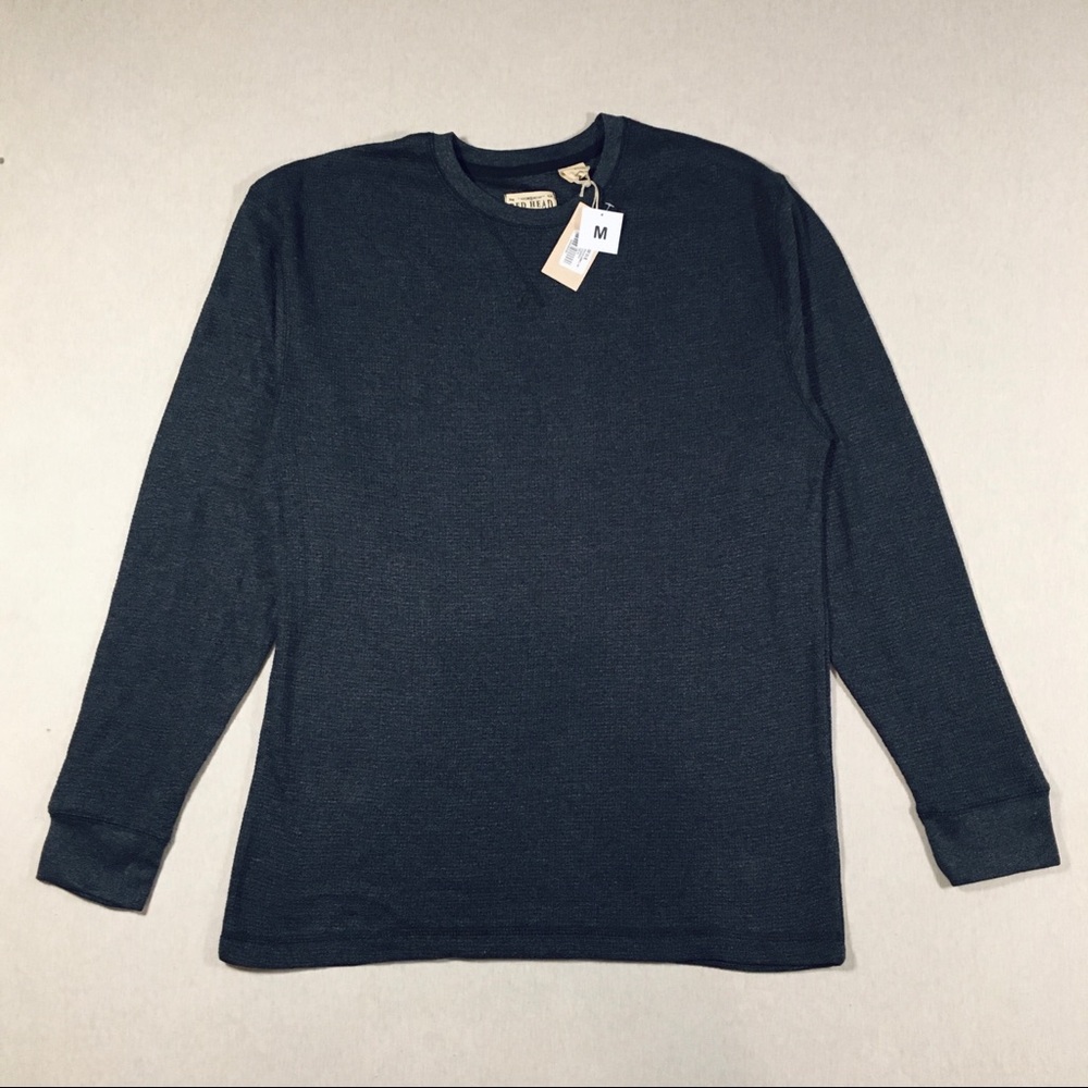 RedHead thermal shirt